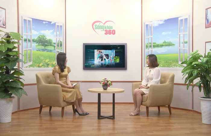 Sống khỏe 360 -  Men tiêu hóa vi sinh -  Dùng sao cho đúng (13-5-2020)